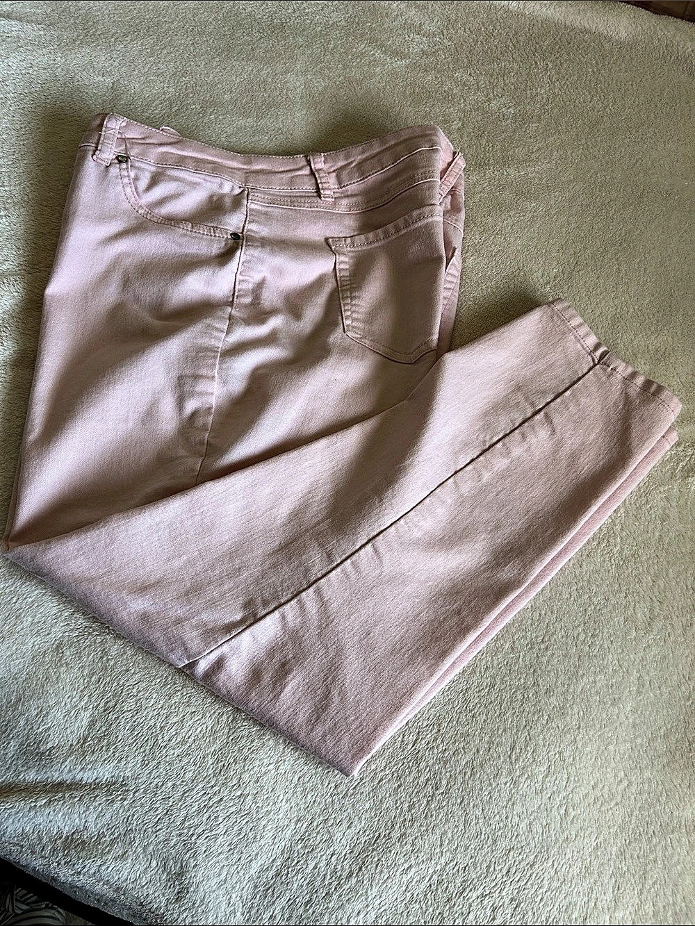 d.jeans straight leg jeans